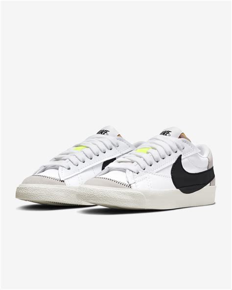 nike blazer low damen weiß 39|blazer low 77 women's shoes.